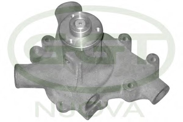 GGT PA10744 Water Pump